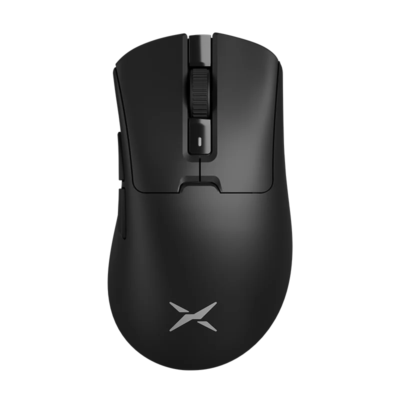 Wireless Gaming Mouse 8K Polling RGB Dock